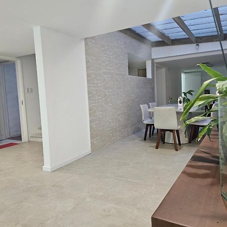 Espaco Semente Poa Lirio Porto Alegre Extérieur photo