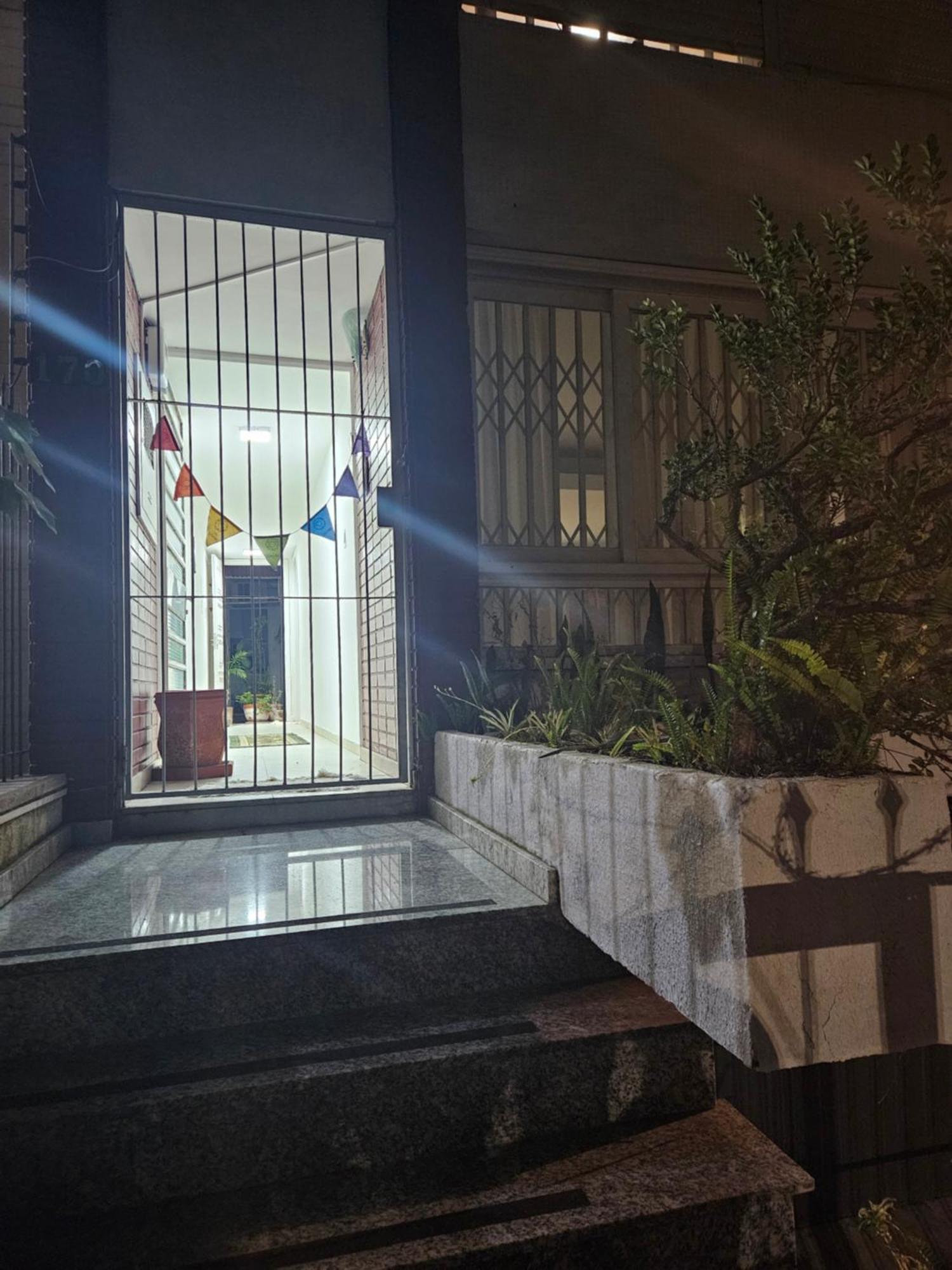 Espaco Semente Poa Lirio Porto Alegre Extérieur photo
